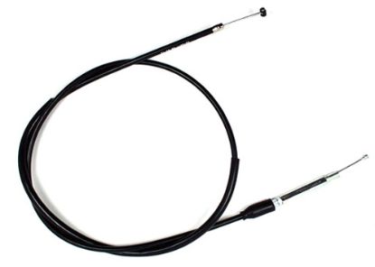 CABLE, BLACK VINYL, CLUTCH