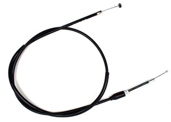 CABLE, BLACK VINYL, CLUTCH