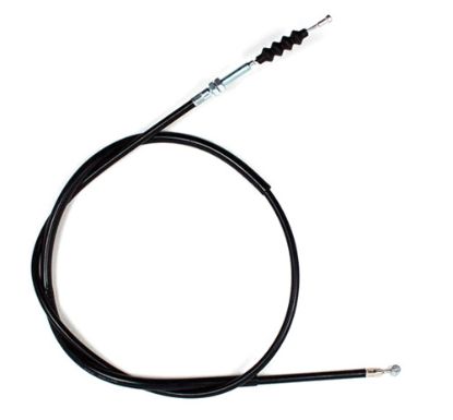 CABLE, BLACK VINYL, CLUTCH