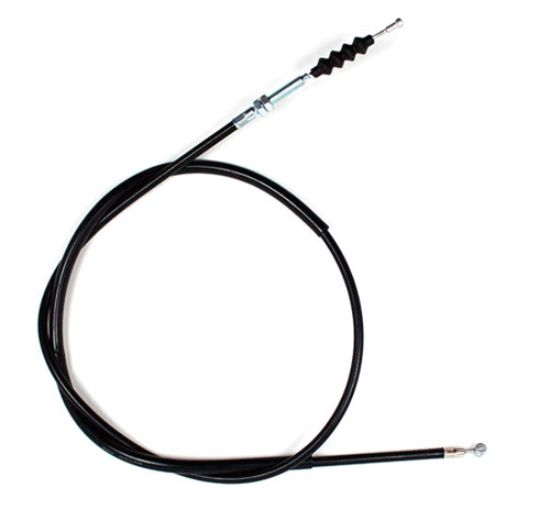 CABLE, BLACK VINYL, CLUTCH