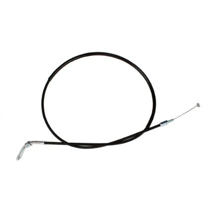 CABLE, BLACK VINYL, THROTTLE
