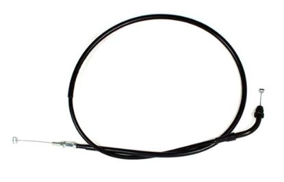 CABLE, BLACK VINYL, THROTTLE