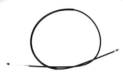 CABLE, BLACK VINYL, CHOKE