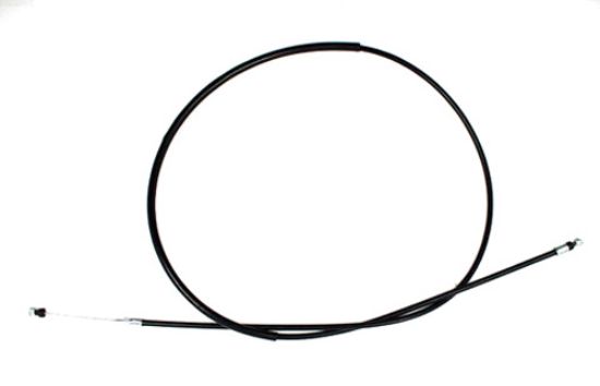 CABLE, BLACK VINYL, CHOKE