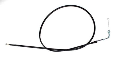 CABLE, BLACK VINYL, CHOKE