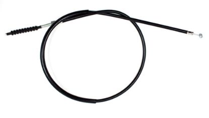 CABLE, BLACK VINYL, CLUTCH