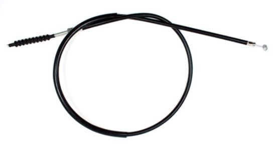 CABLE, BLACK VINYL, CLUTCH