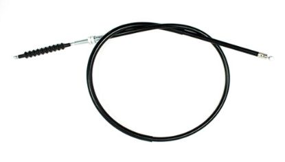 CABLE, BLACK VINYL, CLUTCH