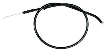 CABLE, BLACK VINYL, CLUTCH