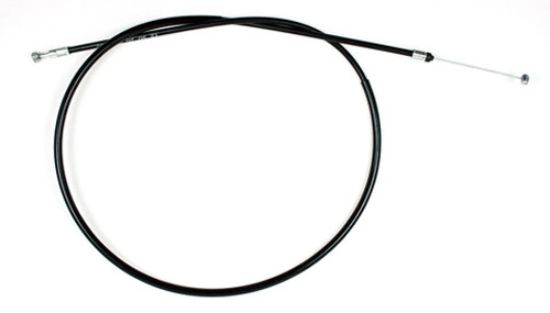 CABLE, BLACK VINYL, CHOKE
