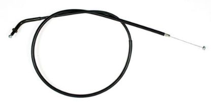 CABLE, BLACK VINYL, CHOKE