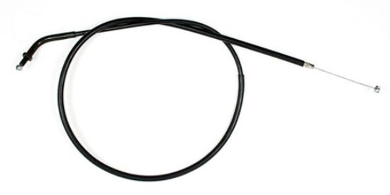 CABLE, BLACK VINYL, CHOKE