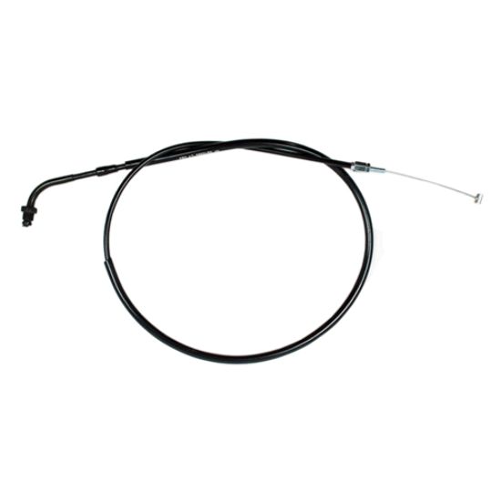 CABLE, BLACK VINYL, THROTTLE