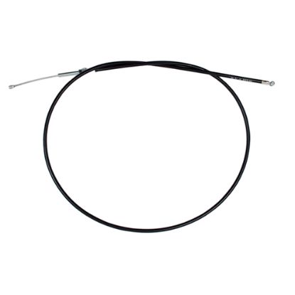 CABLE, BLACK VINYL, CLUTCH