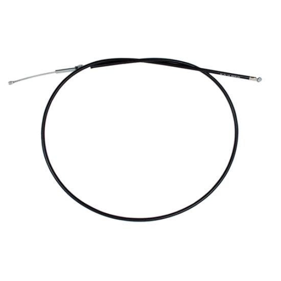 CABLE, BLACK VINYL, CLUTCH