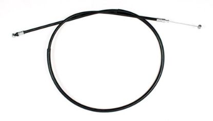 CABLE, BLACK VINYL, CHOKE