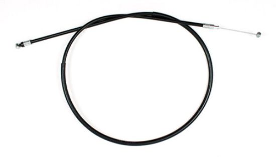 CABLE, BLACK VINYL, CHOKE