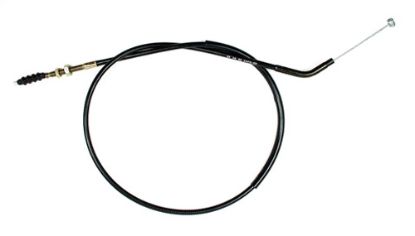 CABLE, BLACK VINYL, CLUTCH