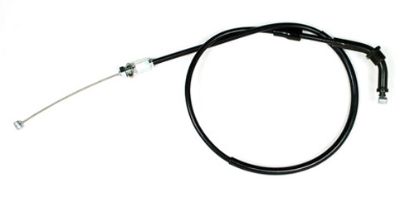 CABLE, BLACK VINYL, THROTTLE