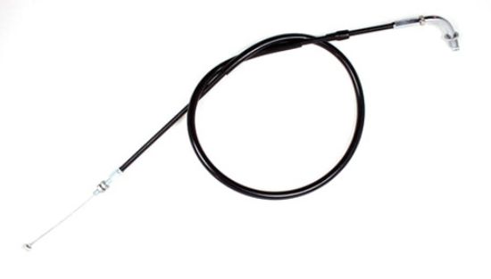 CABLE, BLACK VINYL, THROTTLE PULL