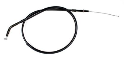 CABLE, BLACK VINYL, CLUTCH