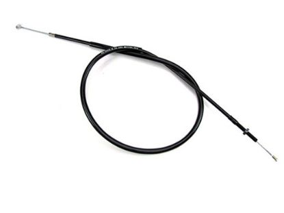 CABLE, BLACK VINYL, CLUTCH