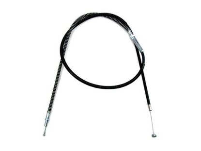 CABLE, BLACK VINYL, CLUTCH