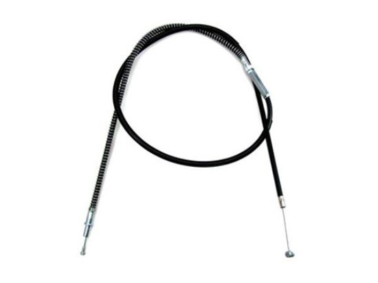 CABLE, BLACK VINYL, CLUTCH