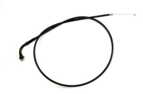 CABLE, BLACK VINYL, THROTTLE
