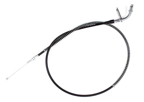 CABLE, BLACK VINYL, THROTTLE