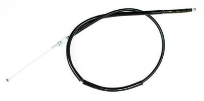 CABLE, BLACK VINYL, THROTTLE
