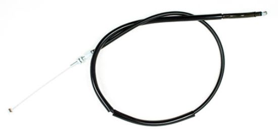 CABLE, BLACK VINYL, THROTTLE