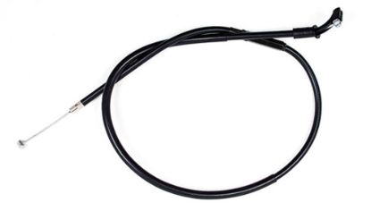 CABLE, BLACK VINYL, CHOKE