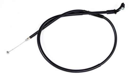 CABLE, BLACK VINYL, CHOKE
