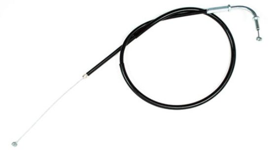 CABLE, BLACK VINYL, THROTTLE