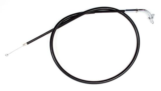 CABLE, BLACK VINYL, CHOKE