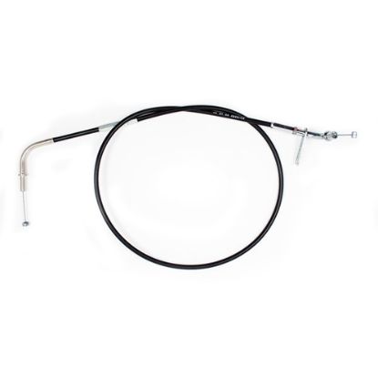 CABLE, BLACK VINYL, THROTTLE