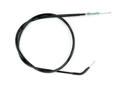 CABLE, BLACK VINYL, CLUTCH