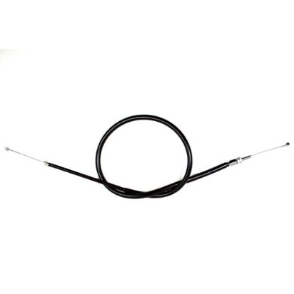 CABLE, BLACK VINYL, THROTTLE PUSH
