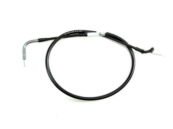 CABLE, BLACK VINYL, CHOKE