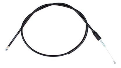 CABLE, BLACK VINYL, CLUTCH