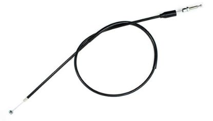 CABLE, BLACK VINYL, CLUTCH