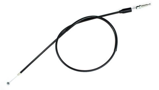 CABLE, BLACK VINYL, CLUTCH