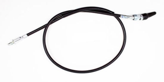CABLE, BLACK VINYL, SPEEDO