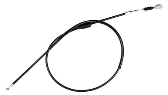 CABLE, BLACK VINYL, CLUTCH