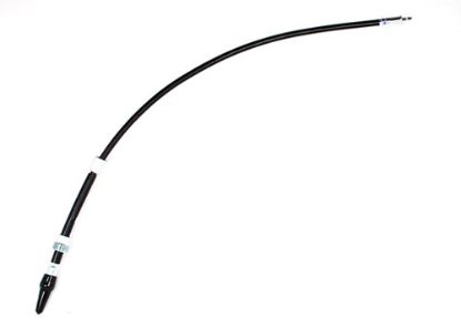 CABLE, BLACK VINYL, TACHOMETER