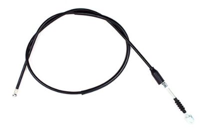 CABLE, BLACK VINYL, CLUTCH