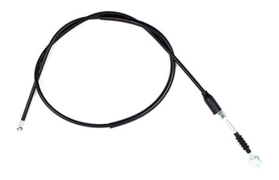 CABLE, BLACK VINYL, CLUTCH