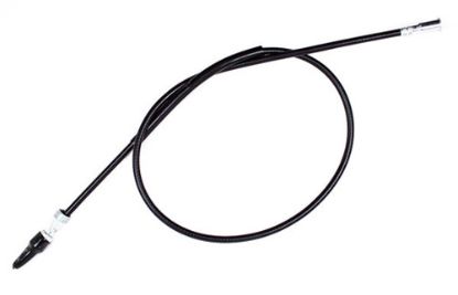 CABLE, BLACK VINYL, SPEEDO