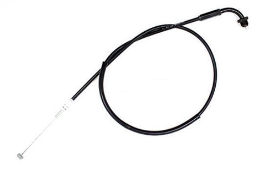 CABLE, BLACK VINYL, THROTTLE